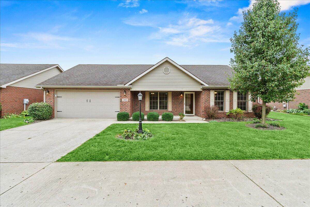 133 Coates Court - Photo 1