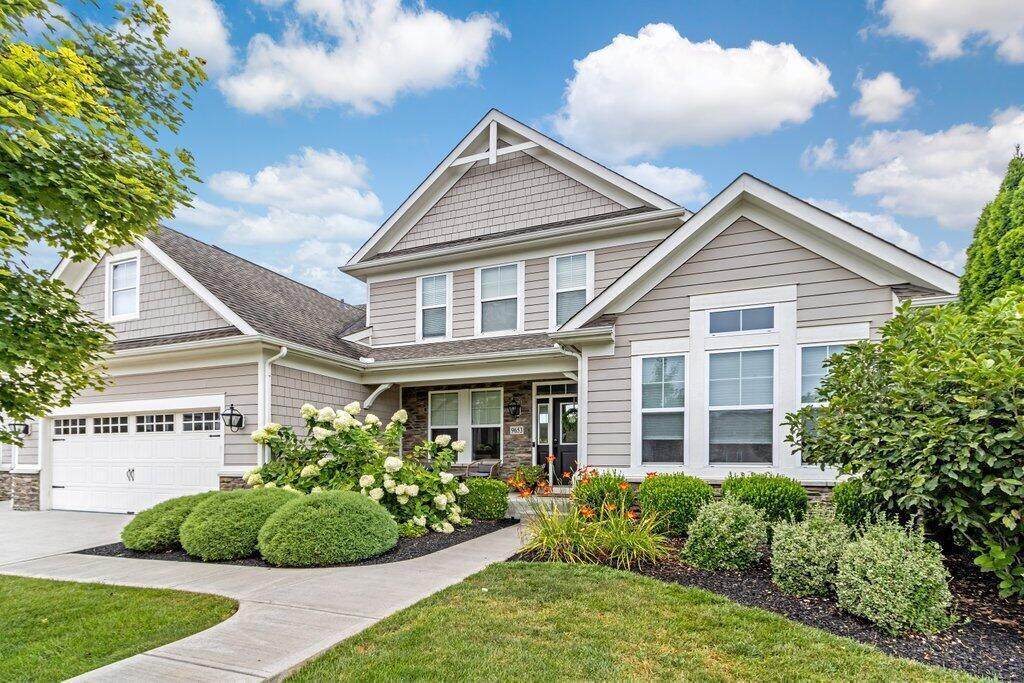 9653 Persimmon Place - Photo 1