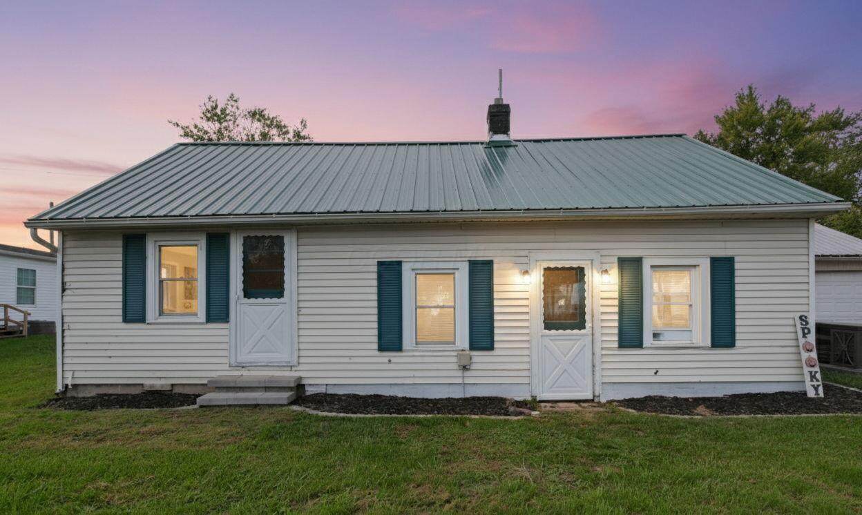 29907 Jackson Road - Photo 1