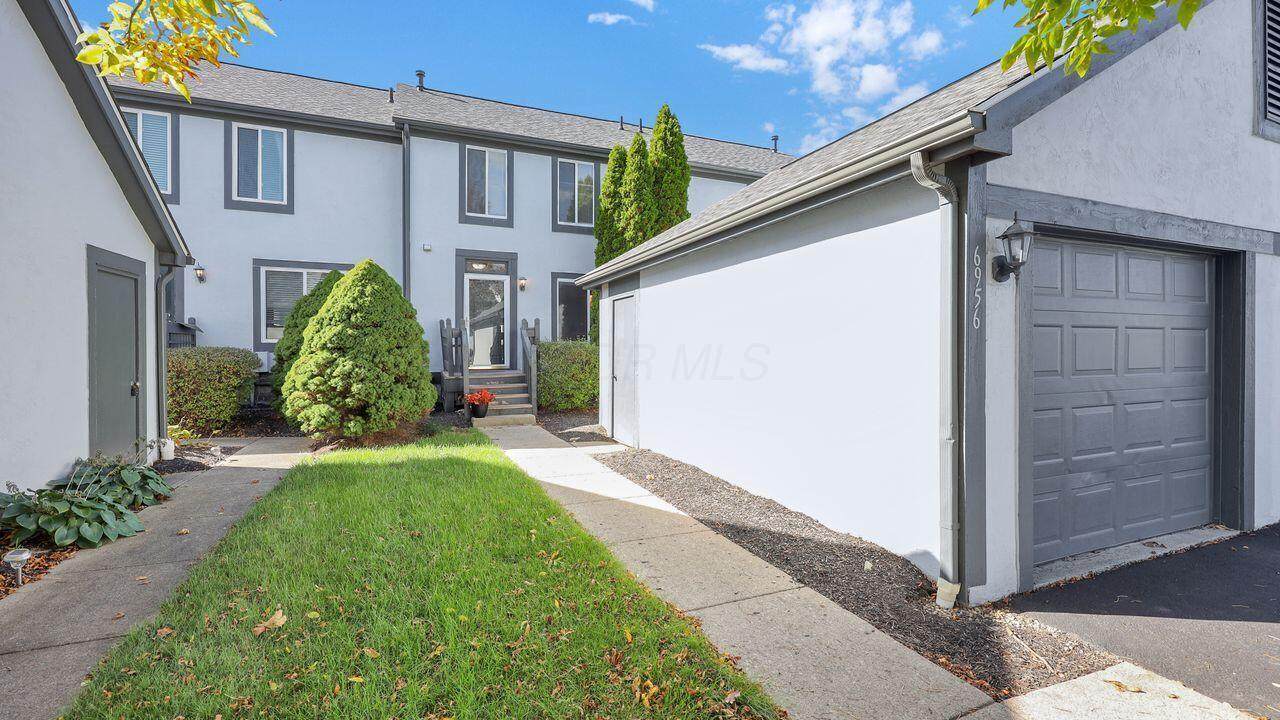 6956 Avery Road - Photo 1