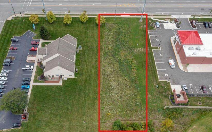 0 Hillard Rome Road - Photo 1