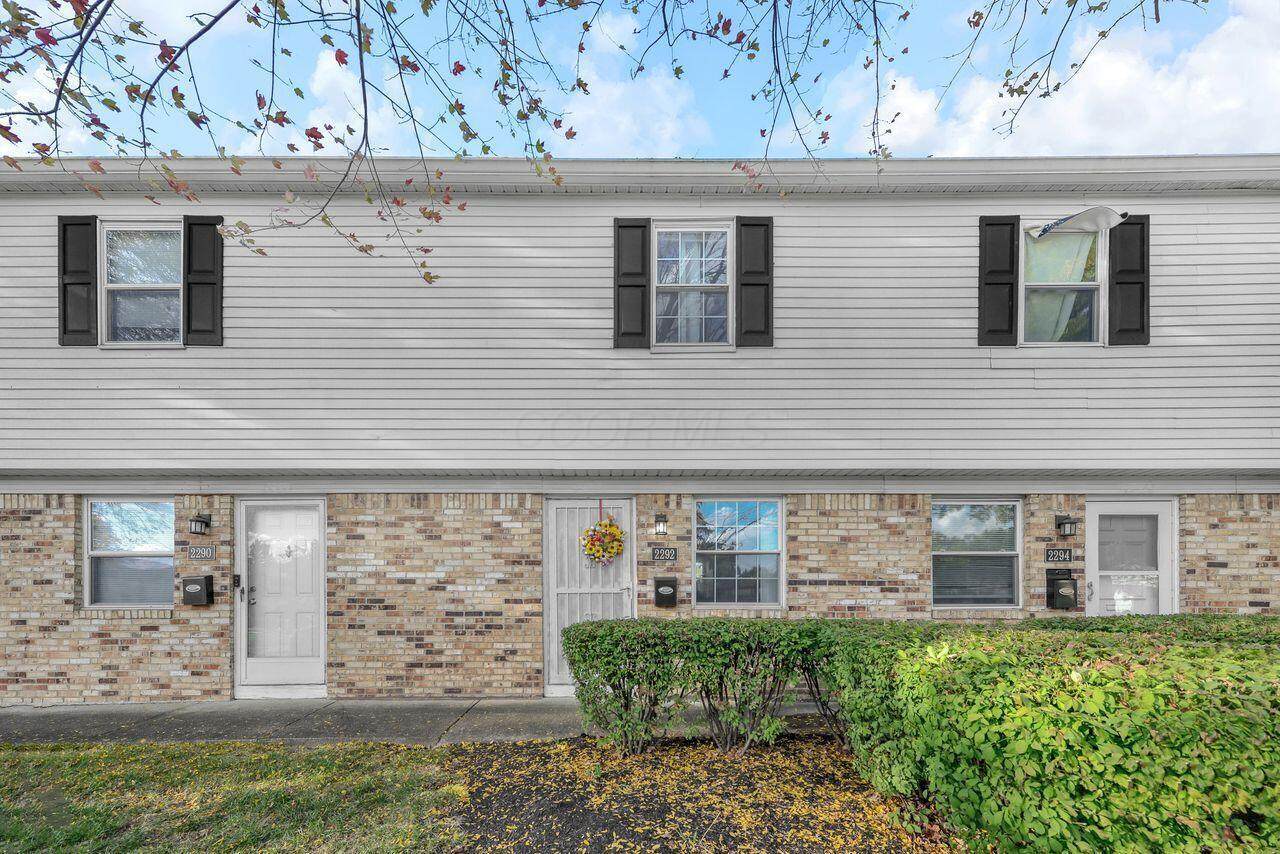 2292-2292L Laurelwood Drive - Photo 1