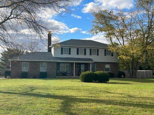 638 Three Mile Road - Photo 1