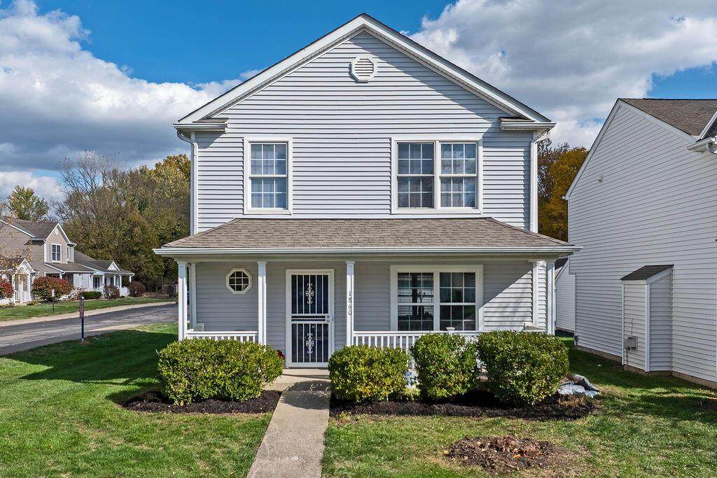 1860 Meadowlawn Drive - Photo 1