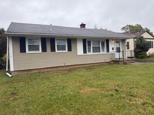 886 Carolyn Avenue - Photo 1