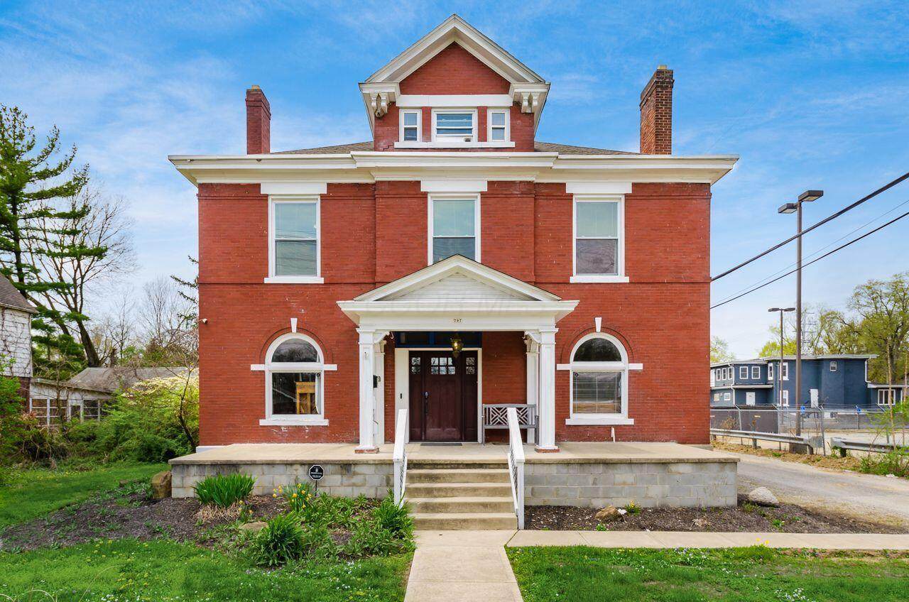 797 Nelson Road - Photo 1