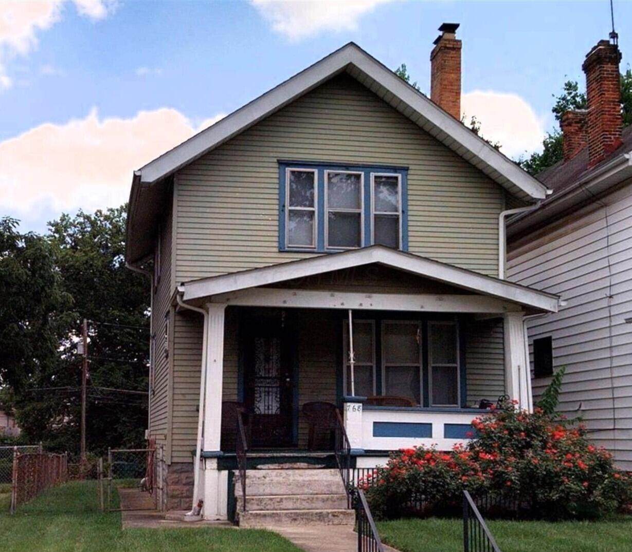 768 Berkeley Road - Photo 1