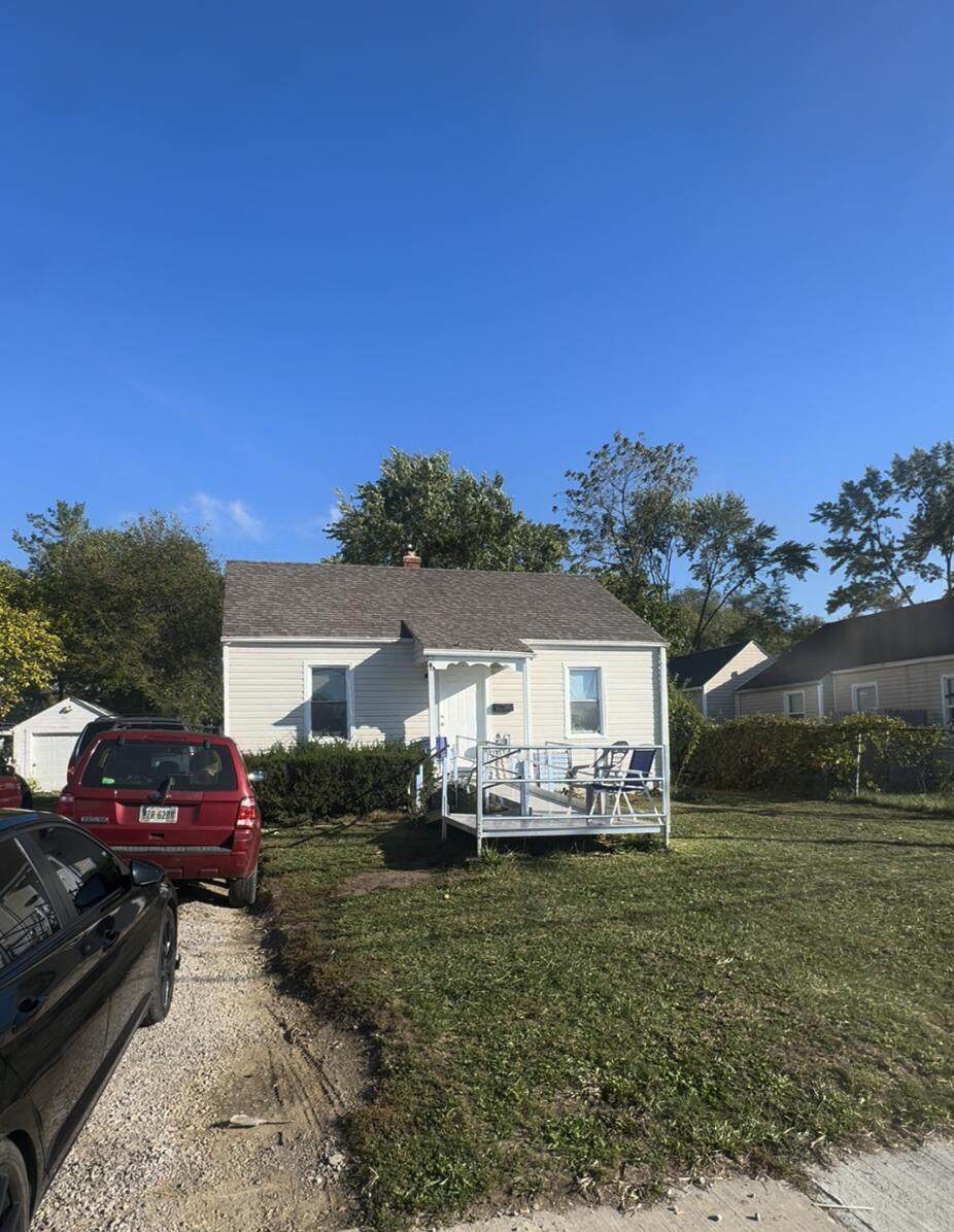 1864 Hudson Street - Photo 1