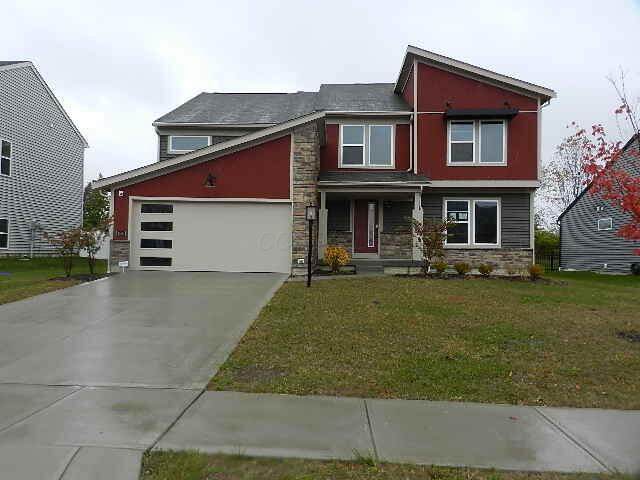 1180 Miami Drive - Photo 1