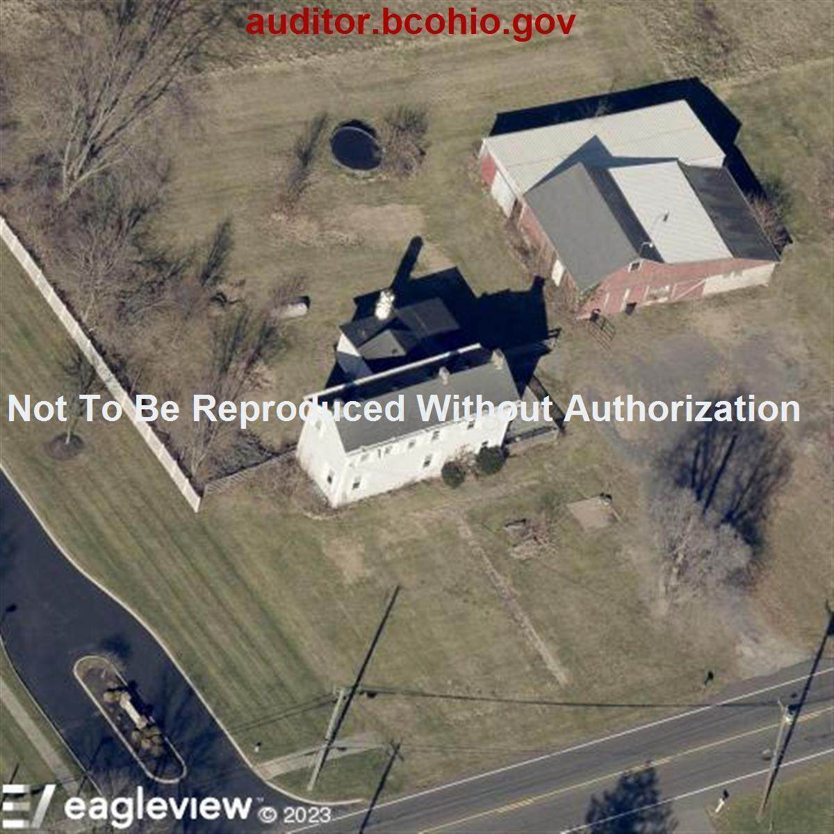 5310 Hamilton Trenton Road - Photo 1