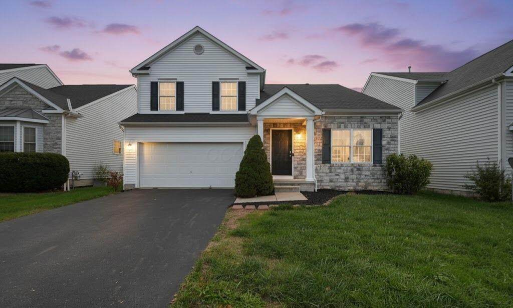 8824 Rock Dove Road - Photo 1