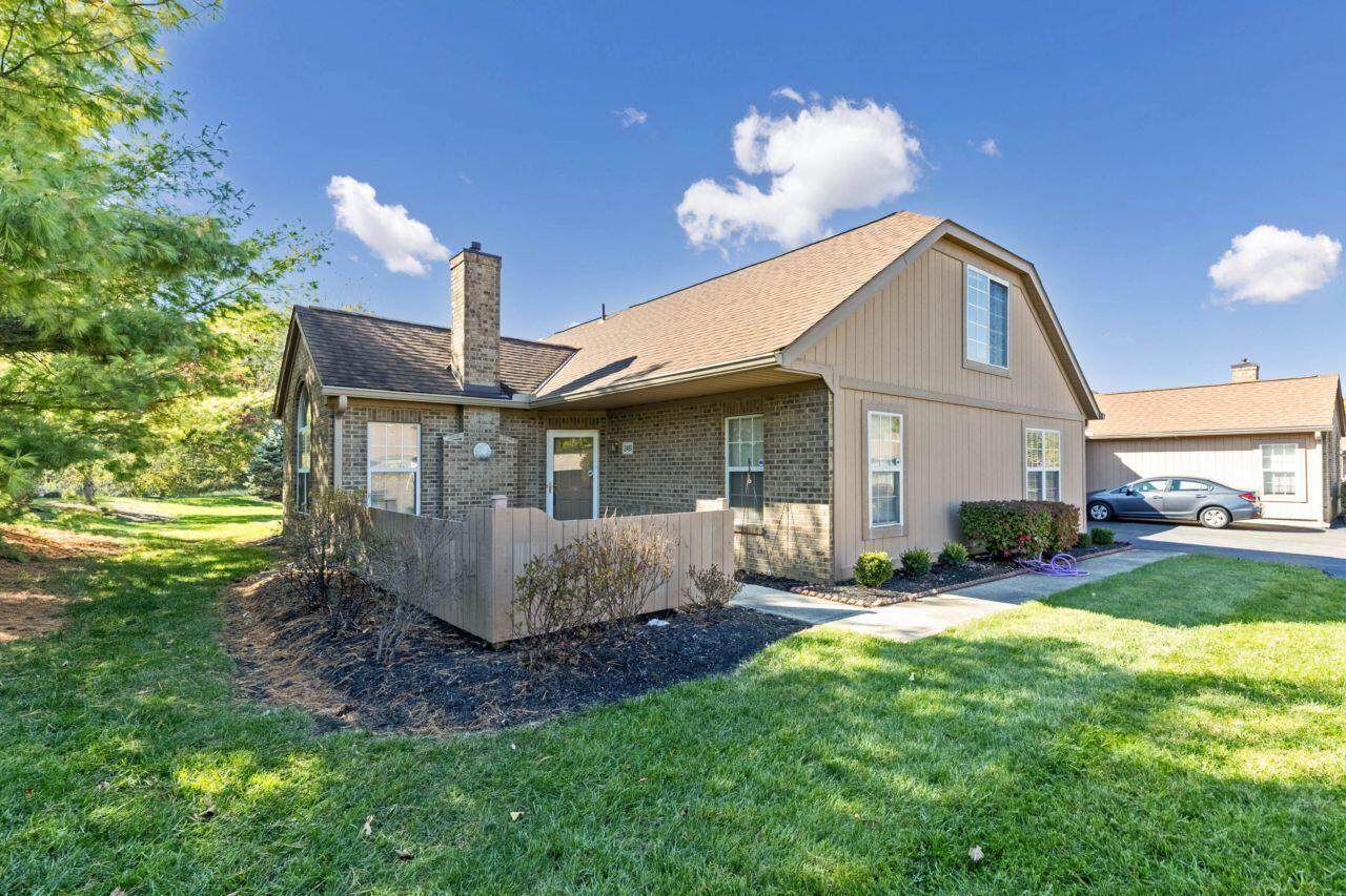 2481-2481 Timbers Edge Lane - Photo 1