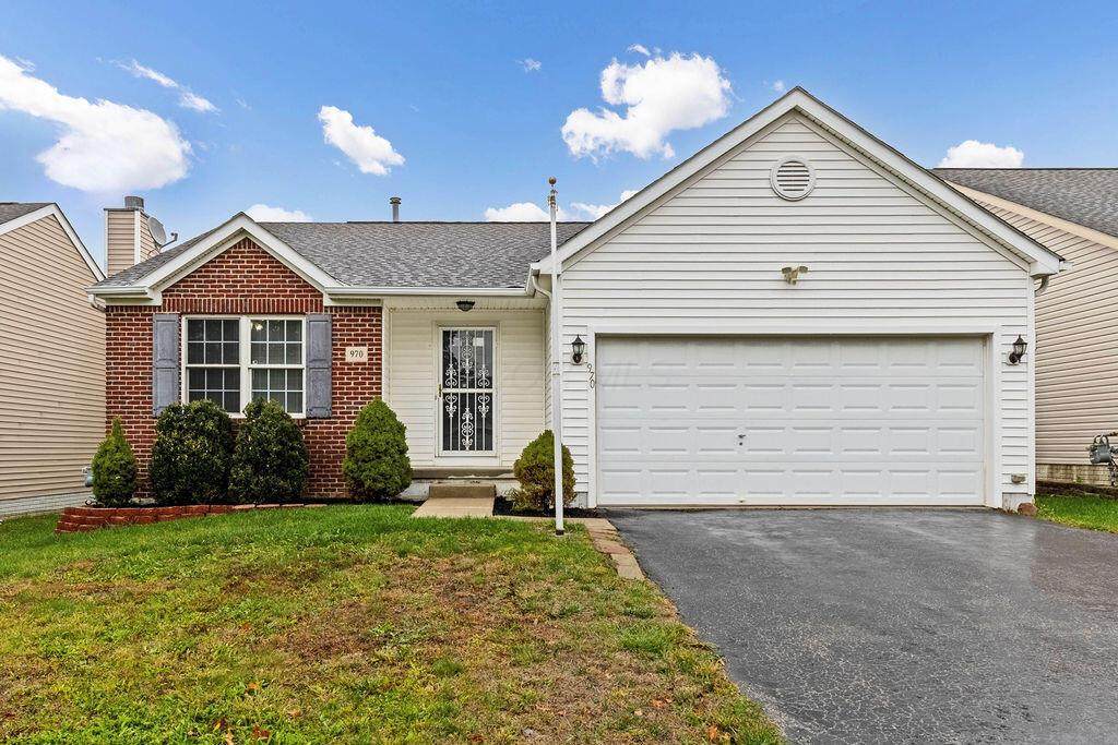 970 Tenbrook Place - Photo 1