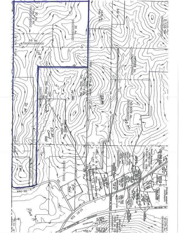 0 Cox Road - Photo 1