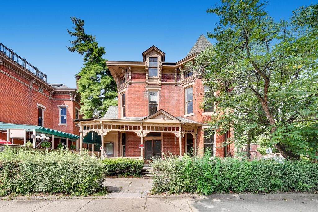 955 High Street - Photo 1