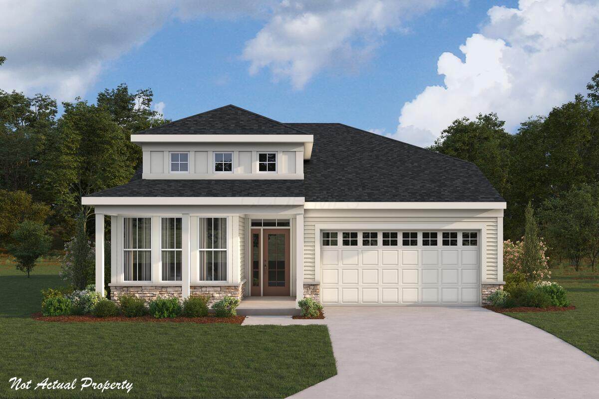 2140 Sun Dusk Way - Photo 1