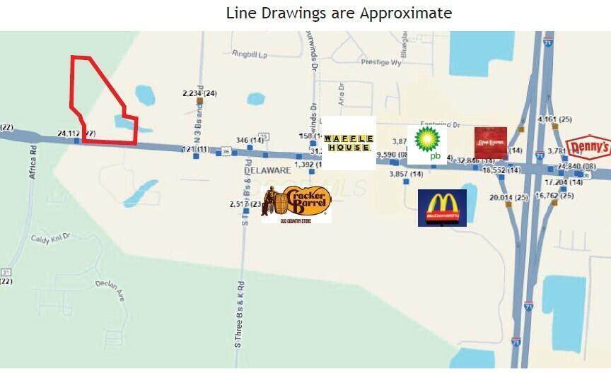 6765 State Route 37 - Photo 1