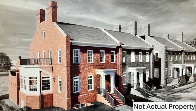 14 Richmond Square - Photo 1