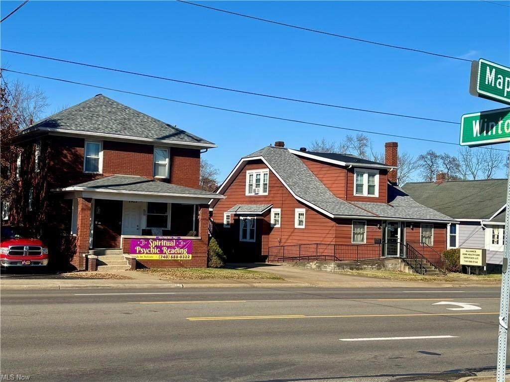 2429 Maple Avenue - Photo 1