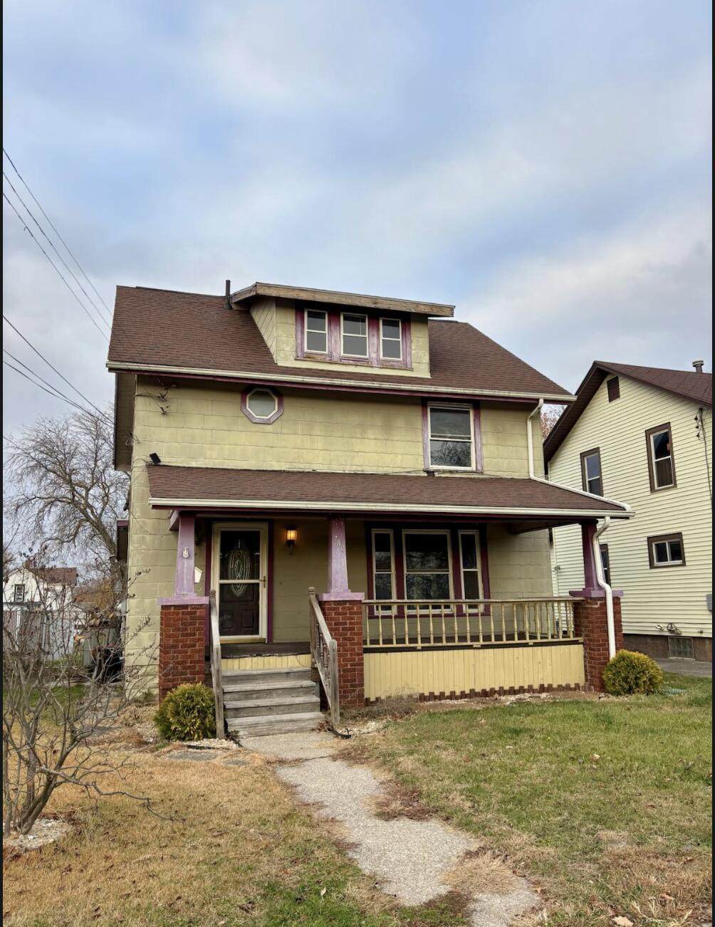 780 Sheridan Road - Photo 1