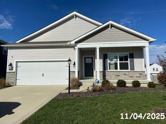 302 Shady Hollow Drive - Photo 1