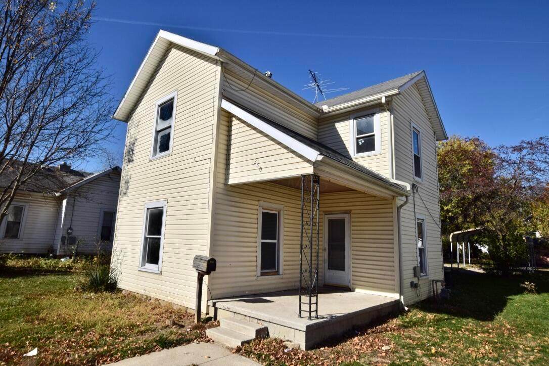 260 Bellevue Street - Photo 1