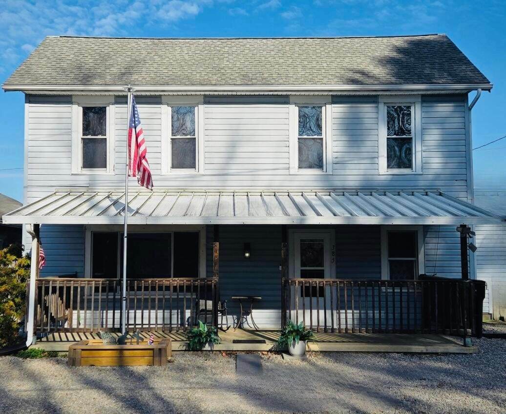 385 Water Street - Photo 1