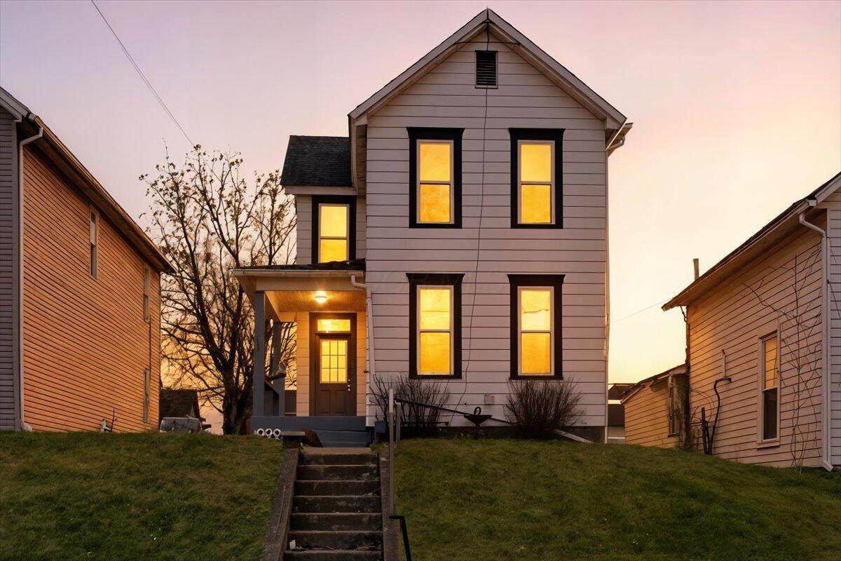 245 Jefferson Street - Photo 1