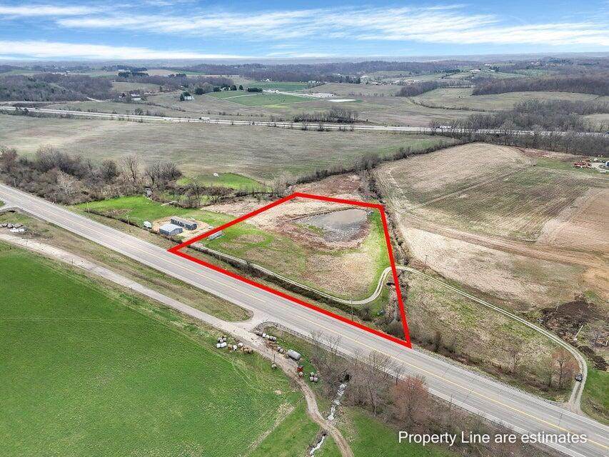 16726 National Road - Photo 1