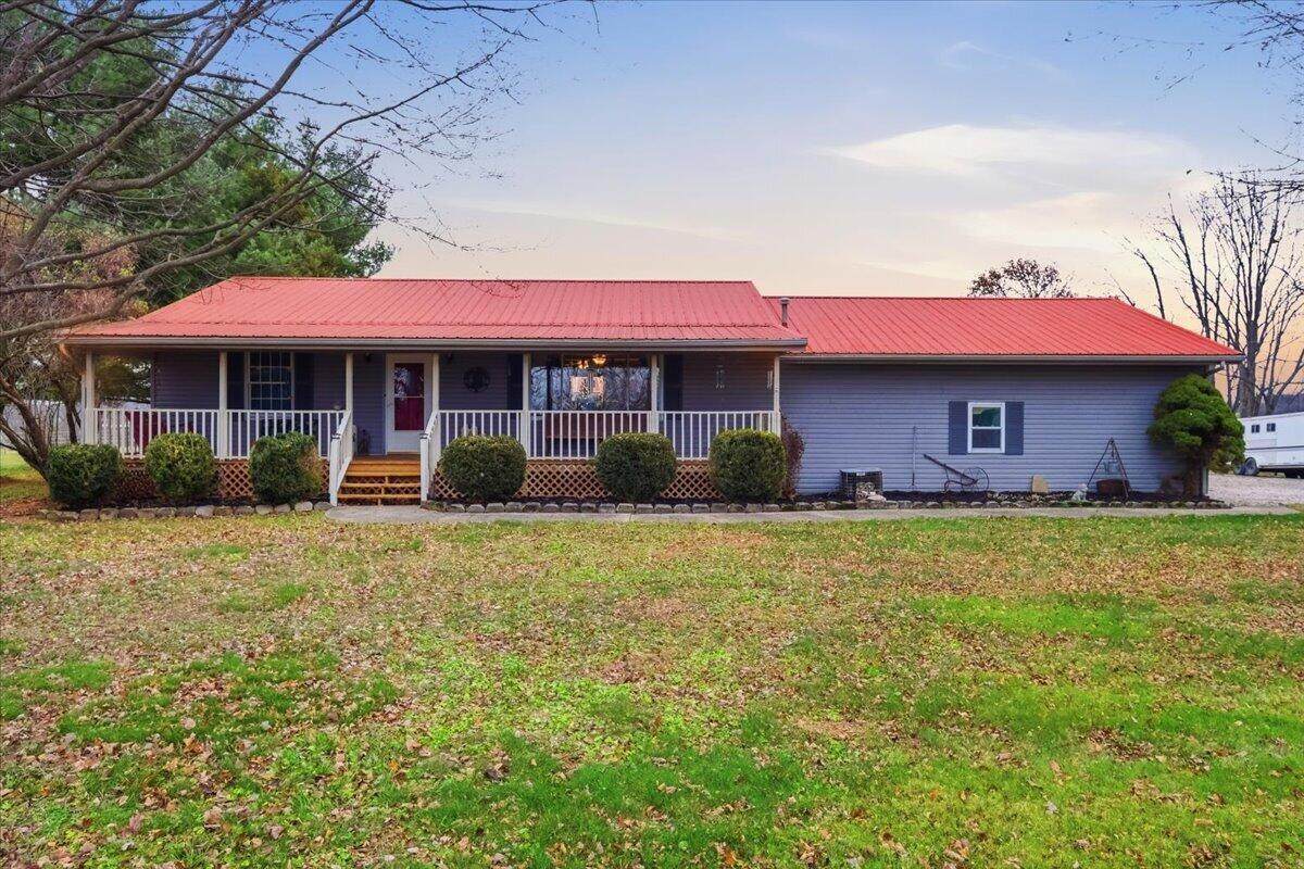 3200 Millersburg Road - Photo 1