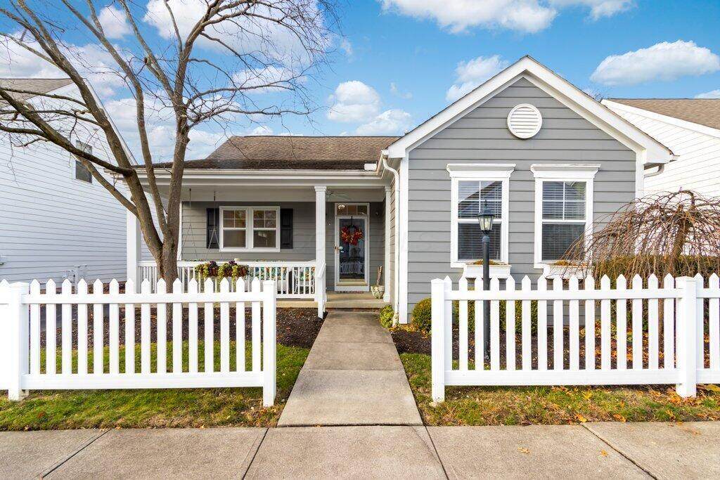 6019 Bentgate Lane - Photo 1