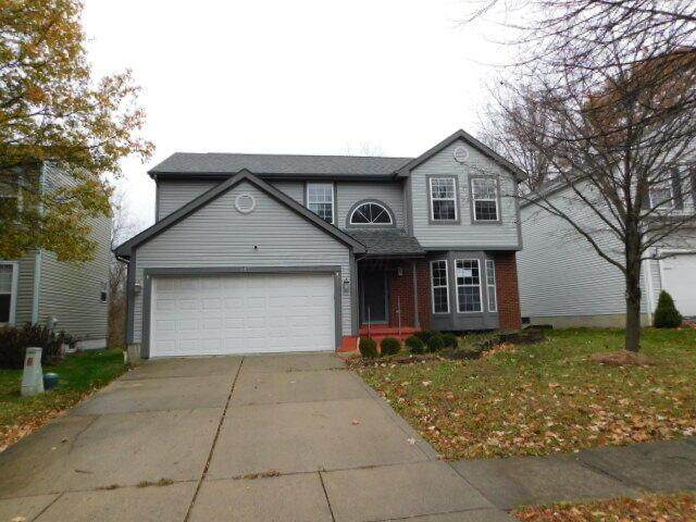 547 Marcum Road - Photo 1