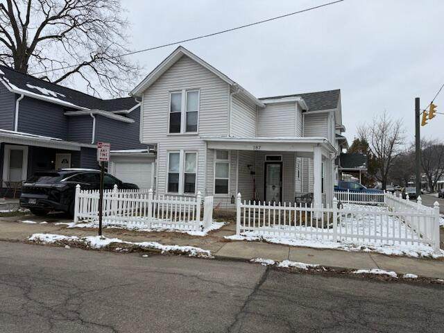 187 Allen Street - Photo 1