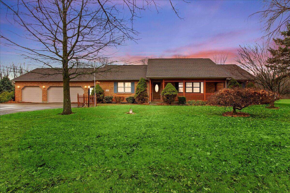 2294 Short Cut Road - Photo 1