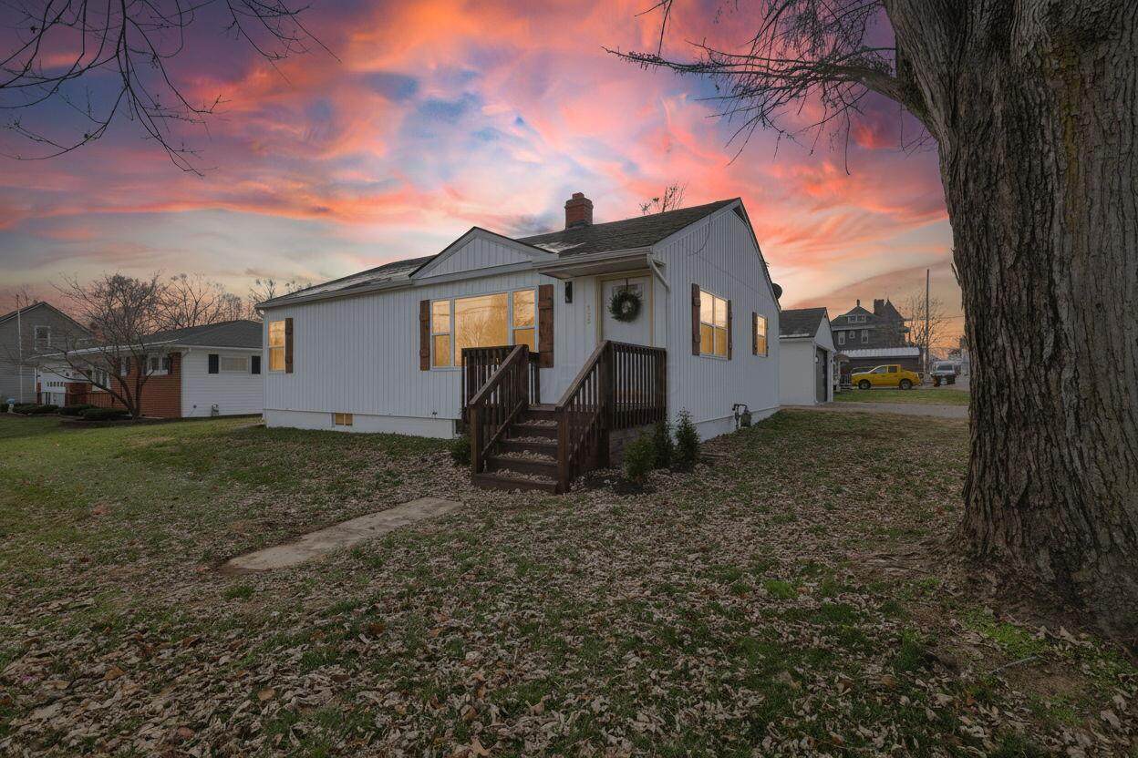 405 Watt Street - Photo 1