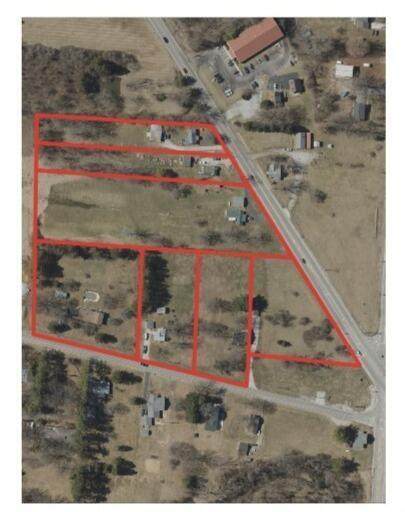 10550 Johnstown Road - Photo 1