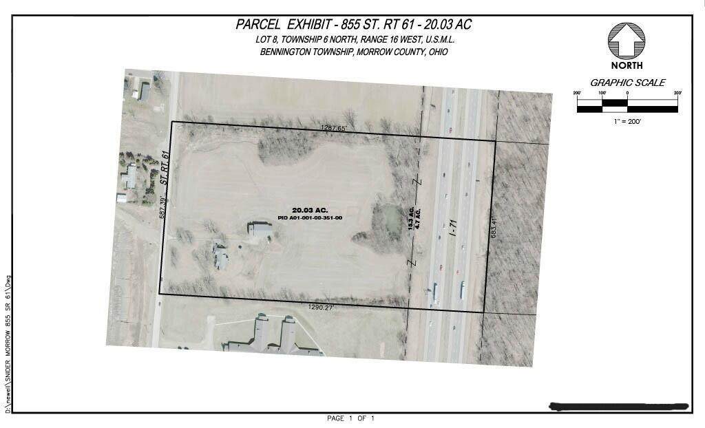 855 State Route 61 - Photo 1