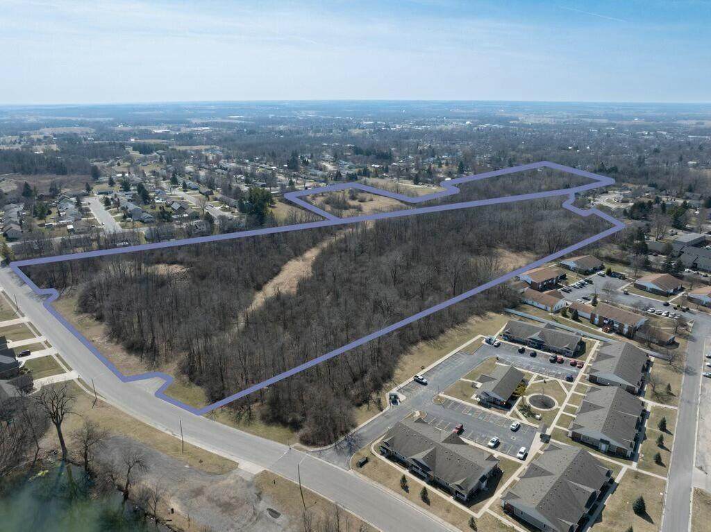 0 Ashbrook Drive - Photo 1