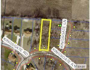 1502 Kingsgate Road - Photo 1