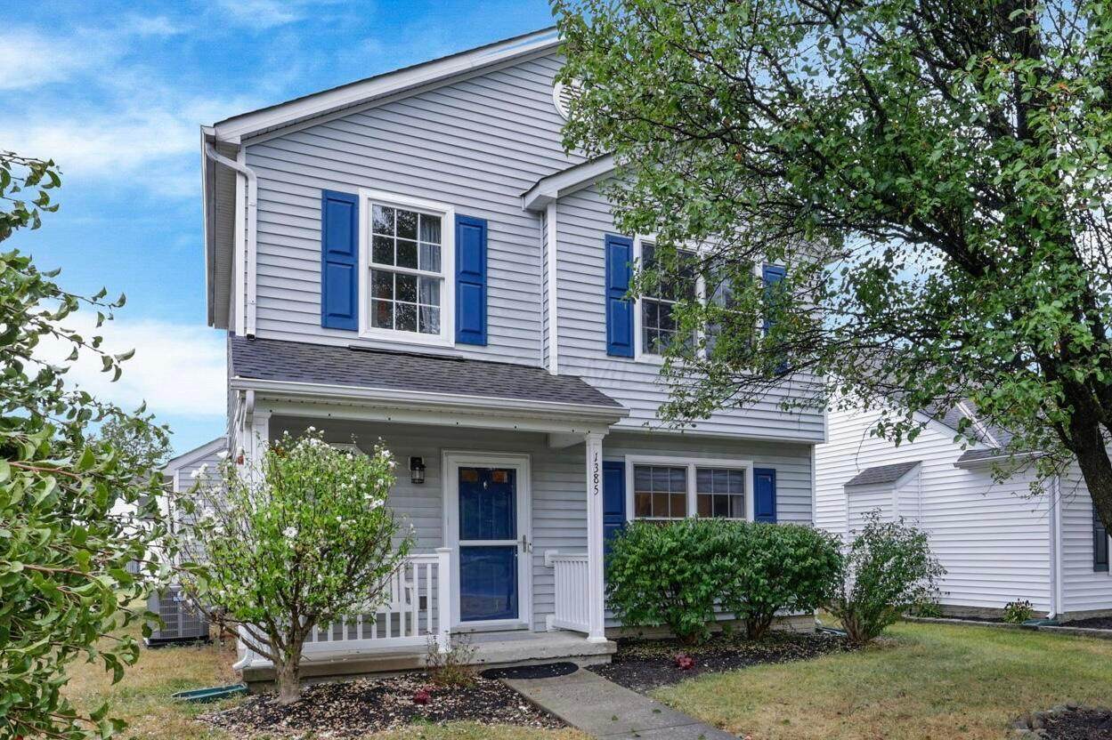 1385-266 Geranium Drive - Photo 1