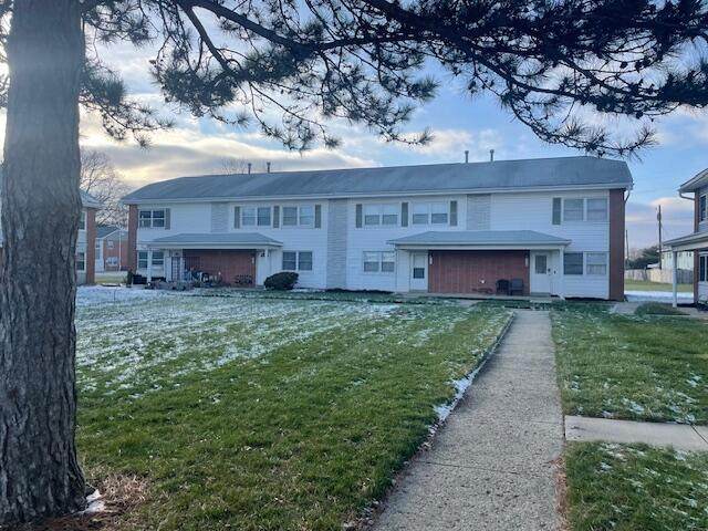 156 Buckeye Circle - Photo 1