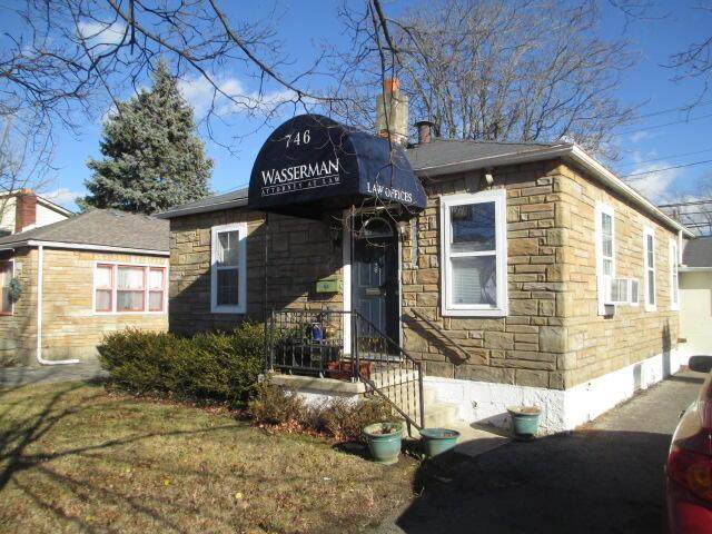 746 Yearling Road - Photo 1