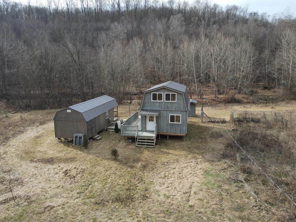 0-lot #5 Skidmore Hollow Road - Photo 1