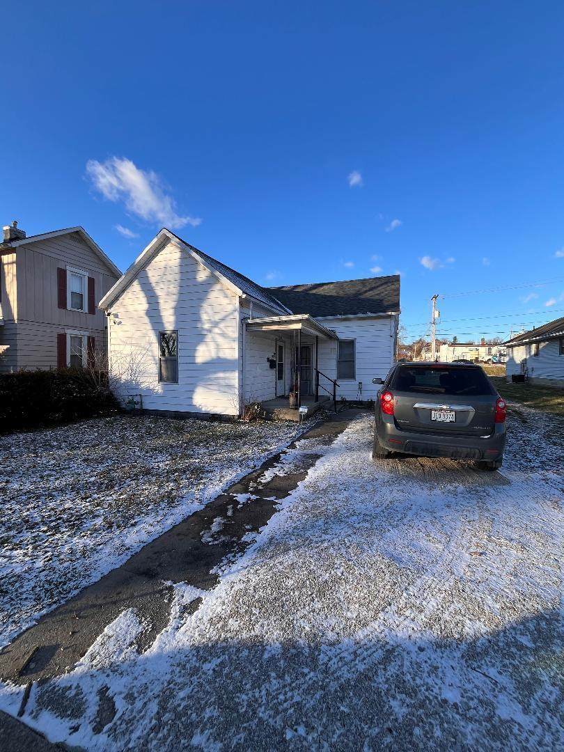 226 Front Street - Photo 1