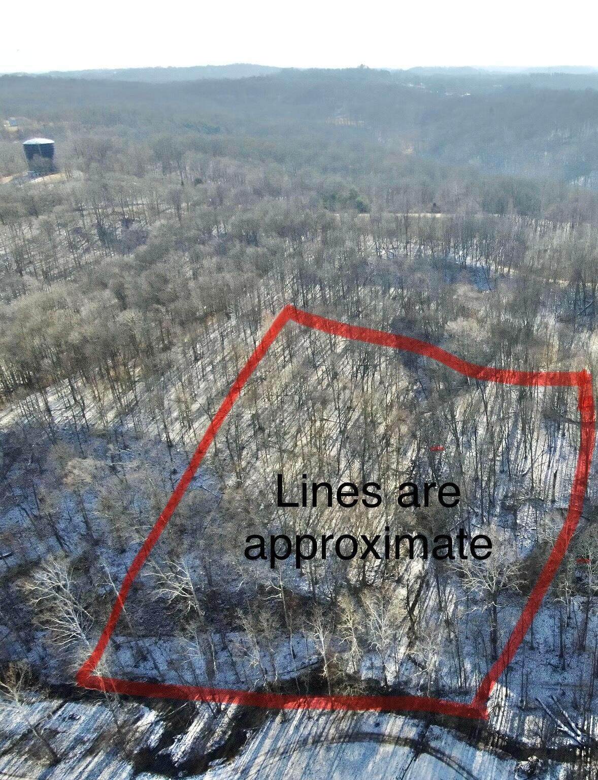 0 Loudermilk Road - Photo 1