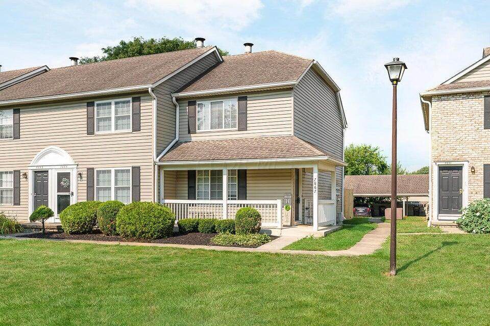 7867-57 Meadowhaven Boulevard - Photo 1