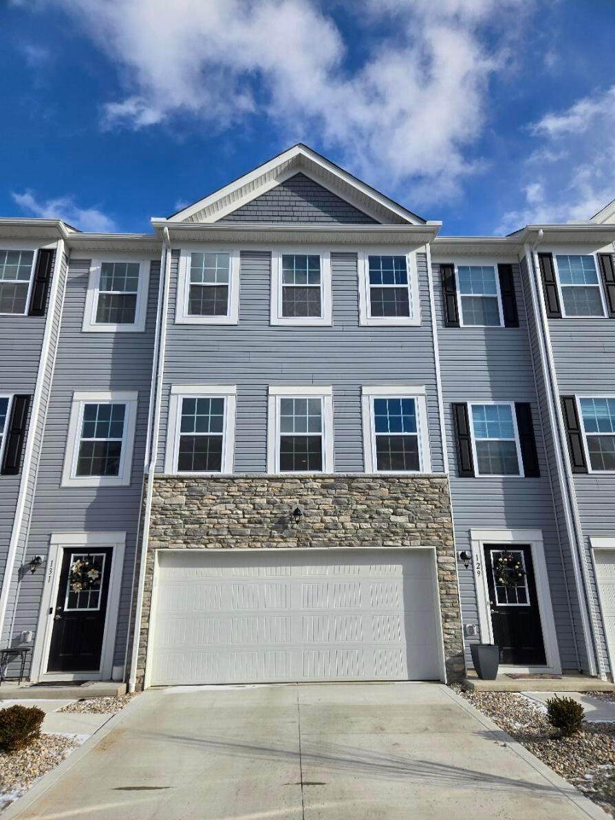 131 Coyote Willow Drive - Photo 1