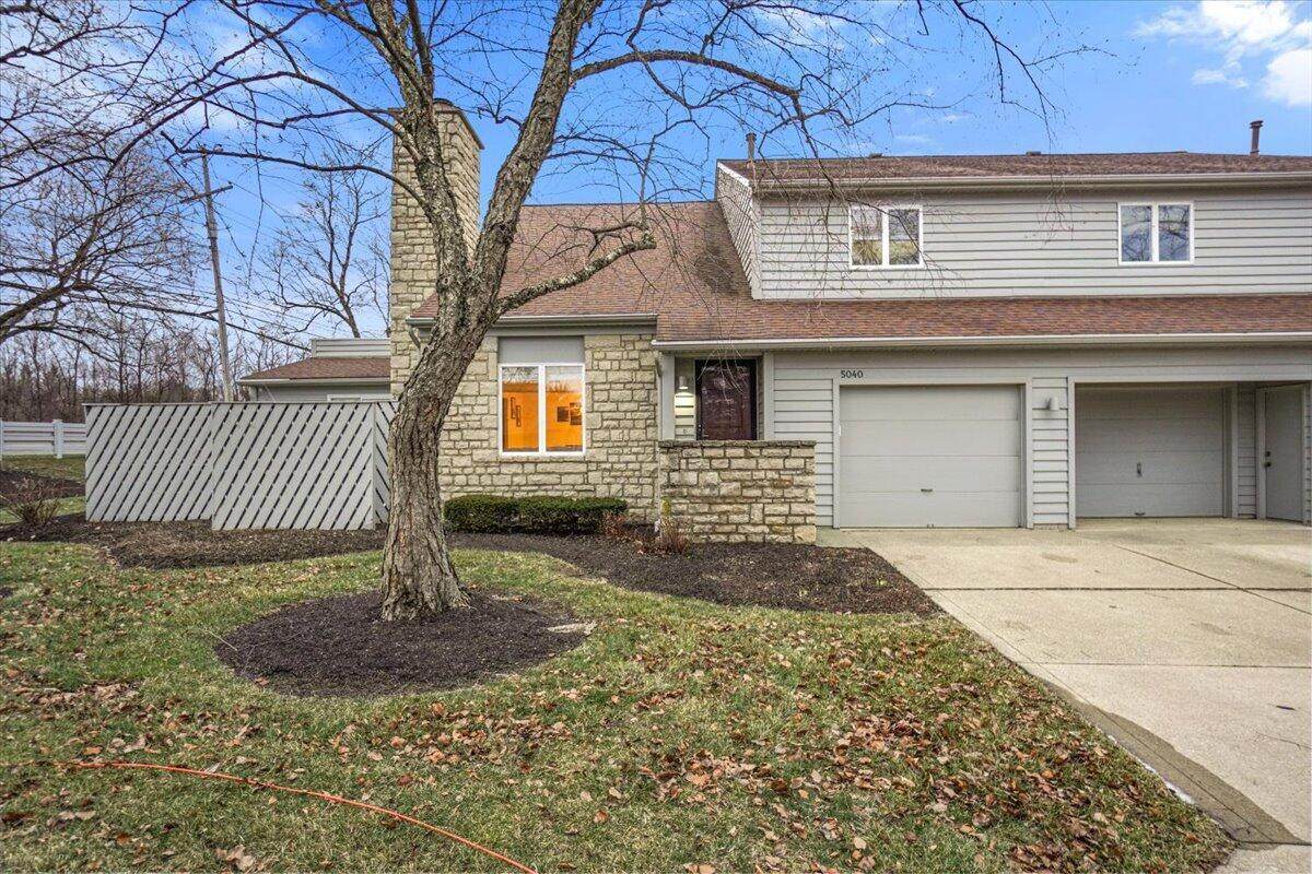 5040 Blendon Pond Drive - Photo 1