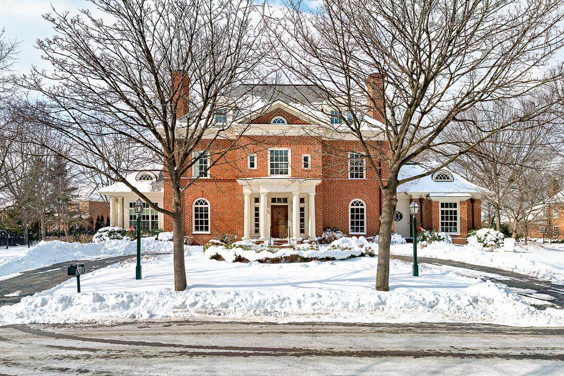 7286 Lambton Green - Photo 1