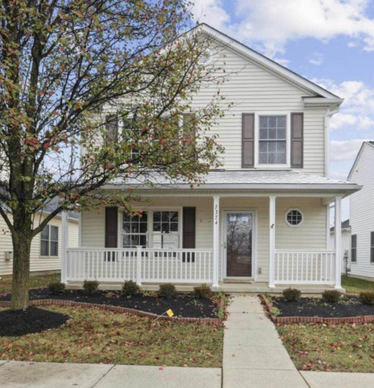 1374 Chickweed Street - Photo 1